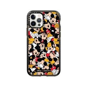 Casetify × Disney Mickey Medley iPhone 12 Pro Max case